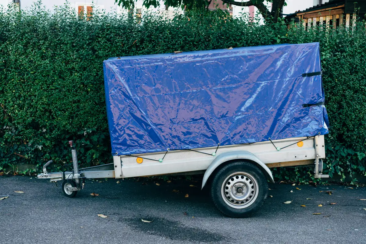 Trailer